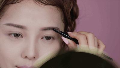 画眉无基础教学,画眉不掉色技巧