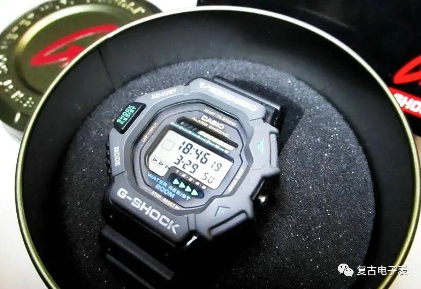 最贵gshock圆表盘,g-shock手表2022