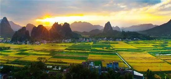 阳春旅游发展前景,阳春的城市发展