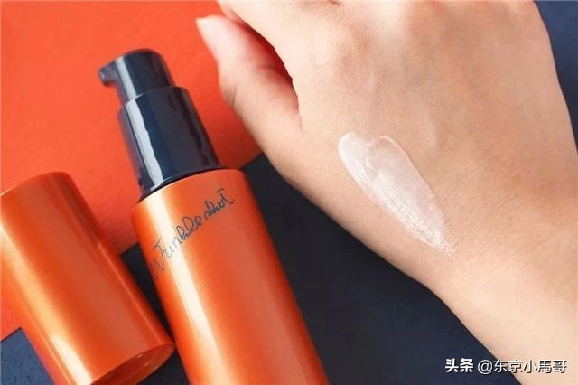 pola家的这款新升级抗皱精华 (红腰子精华和pola抗皱精华)