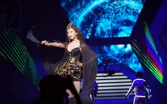 程伟雄：都市丽人品牌运营需要把生产批发思维转为品牌商思维