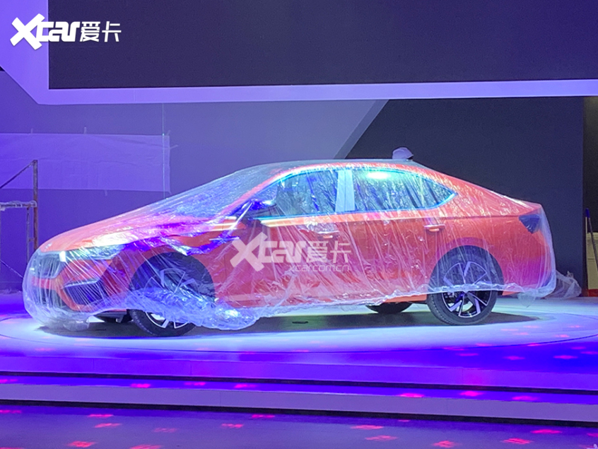 上海车展体验全新明锐pro,到店体验斯柯达全新明锐pro