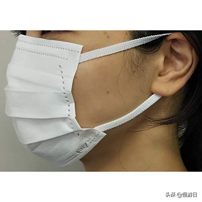 可以有效抵抗新型病毒的口罩,h950v口罩能防新型冠状病毒肺炎吗