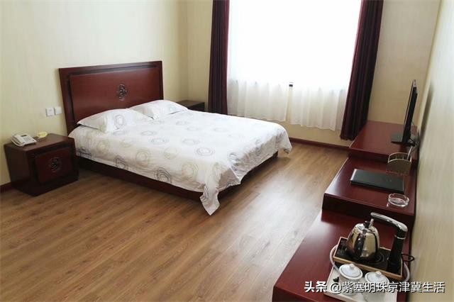 狼牙山附近住宿推荐,口碑好的狼牙山旅游住宿攻略