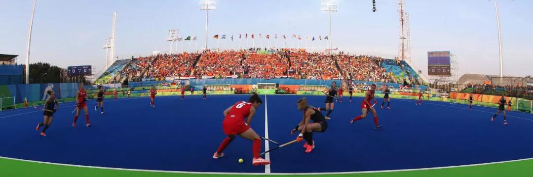 曲棍球视频玩法,曲棍球转角球