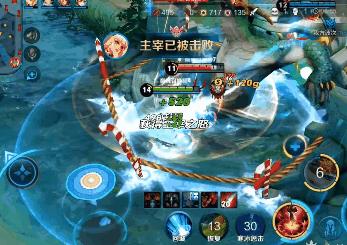 王者荣耀梦泪新英雄怎么玩,王者荣耀梦泪最新版本最强打野