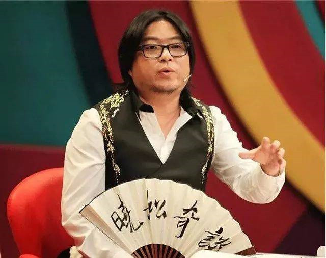 高晓松讲明朝三无王朝,高晓松明朝历史