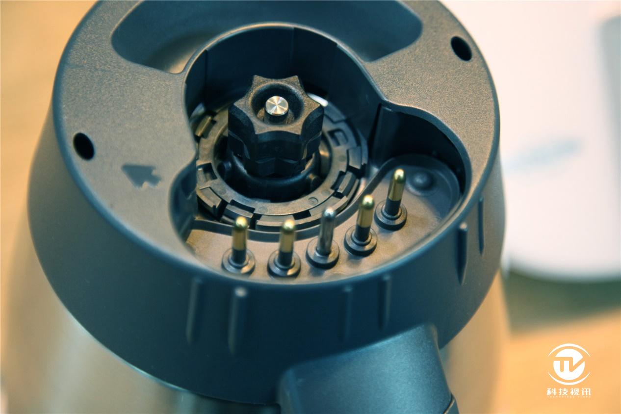 智能料理机家用多功能,炒菜智能料理机测评来了