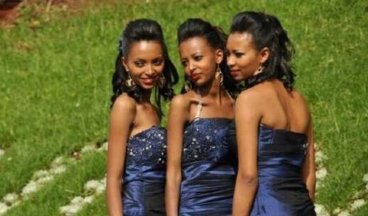 他们是黑皮肤犹太人，被以色列从非洲救出，今却要被同胞强制绝育