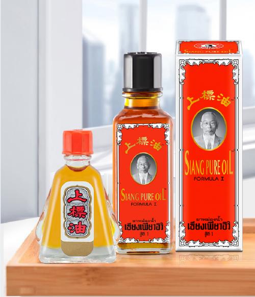 自驾游去泰国必备药品清单,泰国旅行必备用品