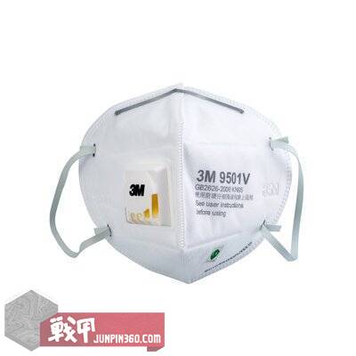 3m呼吸防护用品有哪些,3m防护套装详解