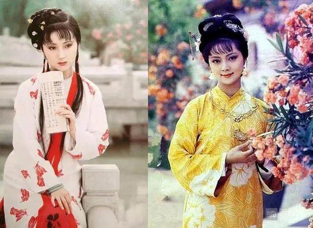 宝钗坏不坏,宝钗真的讨人厌