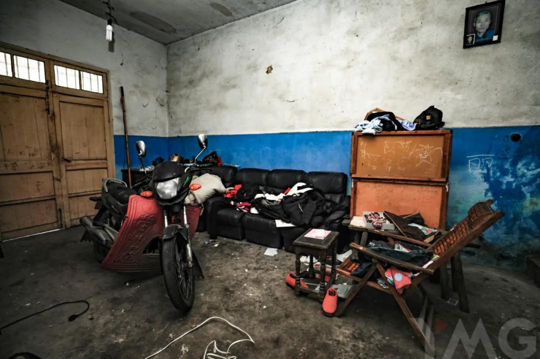 泪目！余杭女孩没去过公园，没吃过KFC！直到4年前，这群人出现…