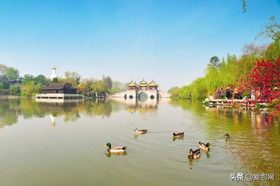 中国最美最好的自驾游线路,五一最火热的自驾游线路推荐