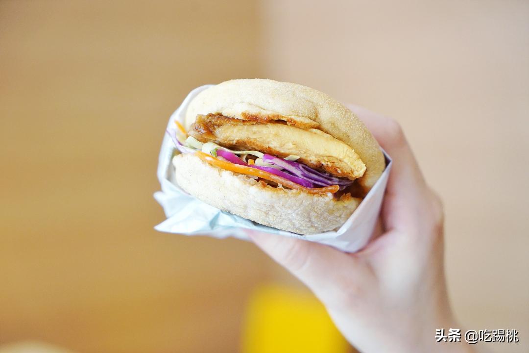 麦当劳早餐有什么新品好吃,2019年麦当劳早餐