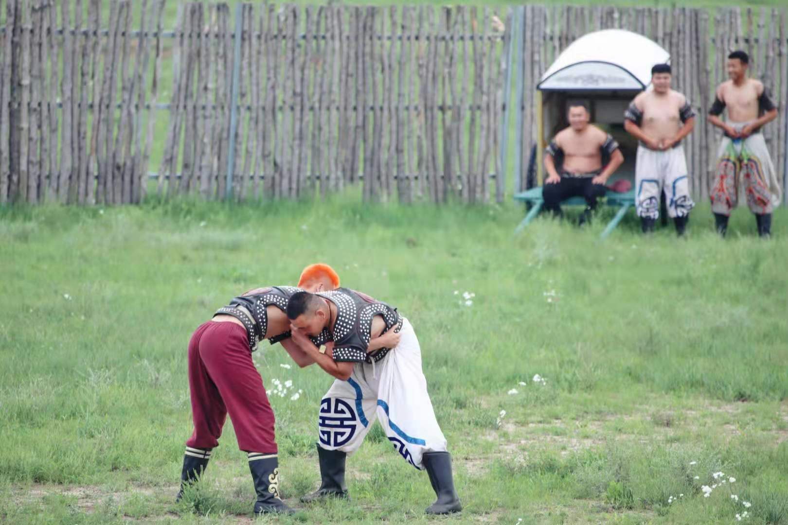 锡林郭勒大草原3天旅游攻略,锡林郭勒大草原五日游推荐