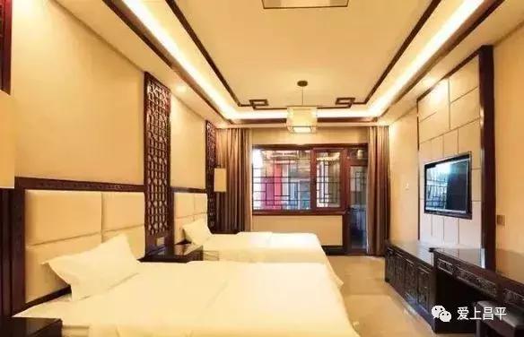 享受自家小院这悠闲时光,享受独处小院时光