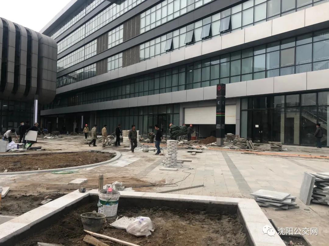 沈阳地铁10号线运营时间最新消息,便民出行沈阳地铁10号线开通在即