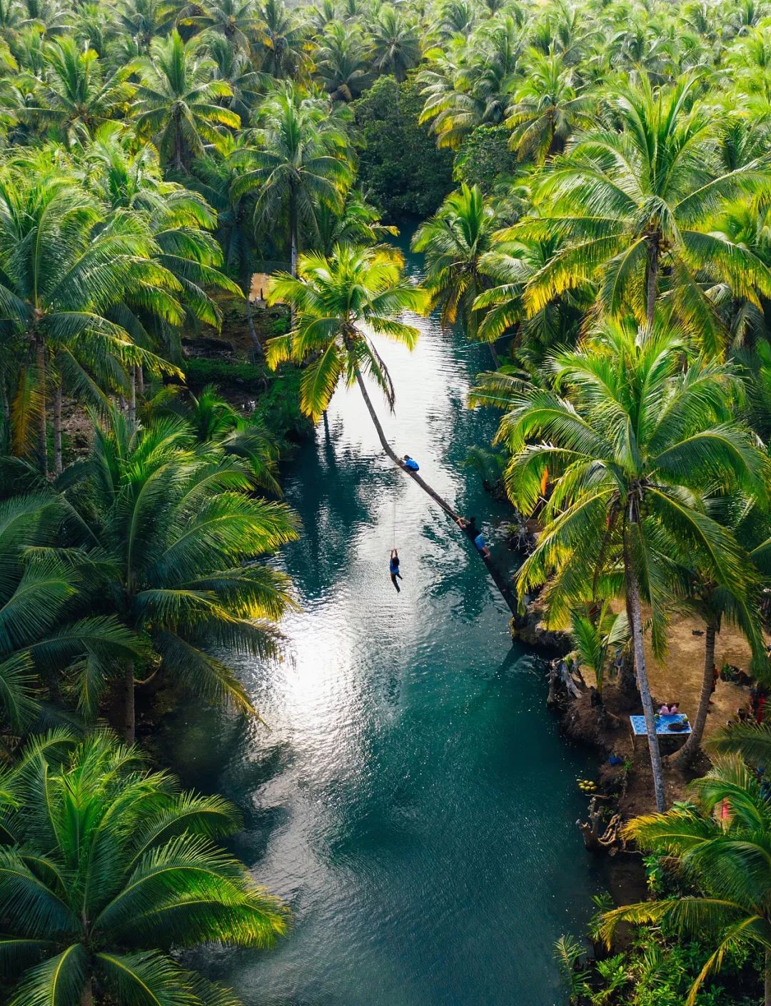 菲律宾的主岛,菲律宾岛屿旅游