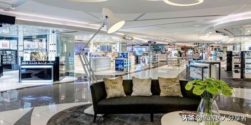 香港免税购物去哪里比较合适,香港免税产品如何过关