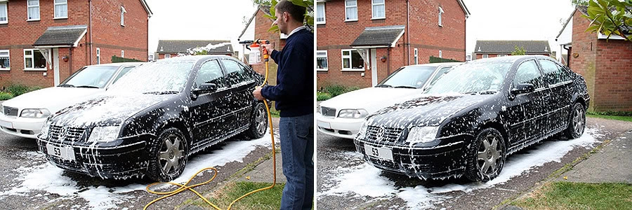 宝来04年mk4,老宝来mk4改装案例图片