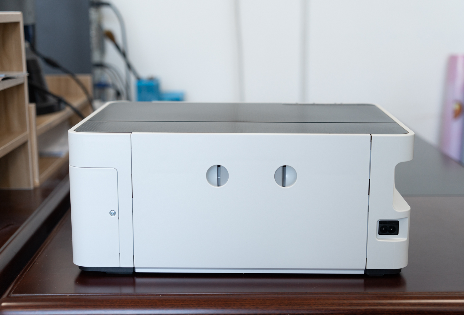 爱普生l7218打印机如何共享打印,爱普生打印机m2128设置云打印