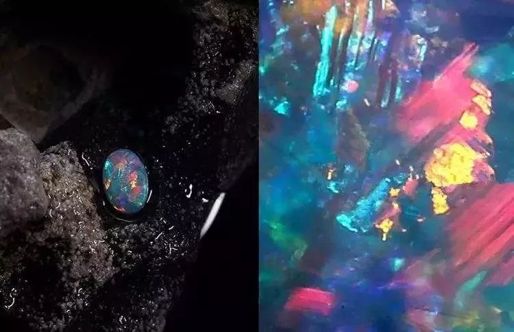 这些只是噱头的珠宝你买过吗,假珠宝大全看完你就懂了