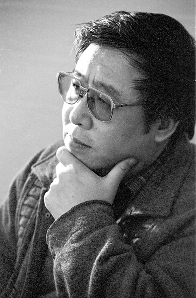 马云人生感悟的书,马云看路遥写的人生