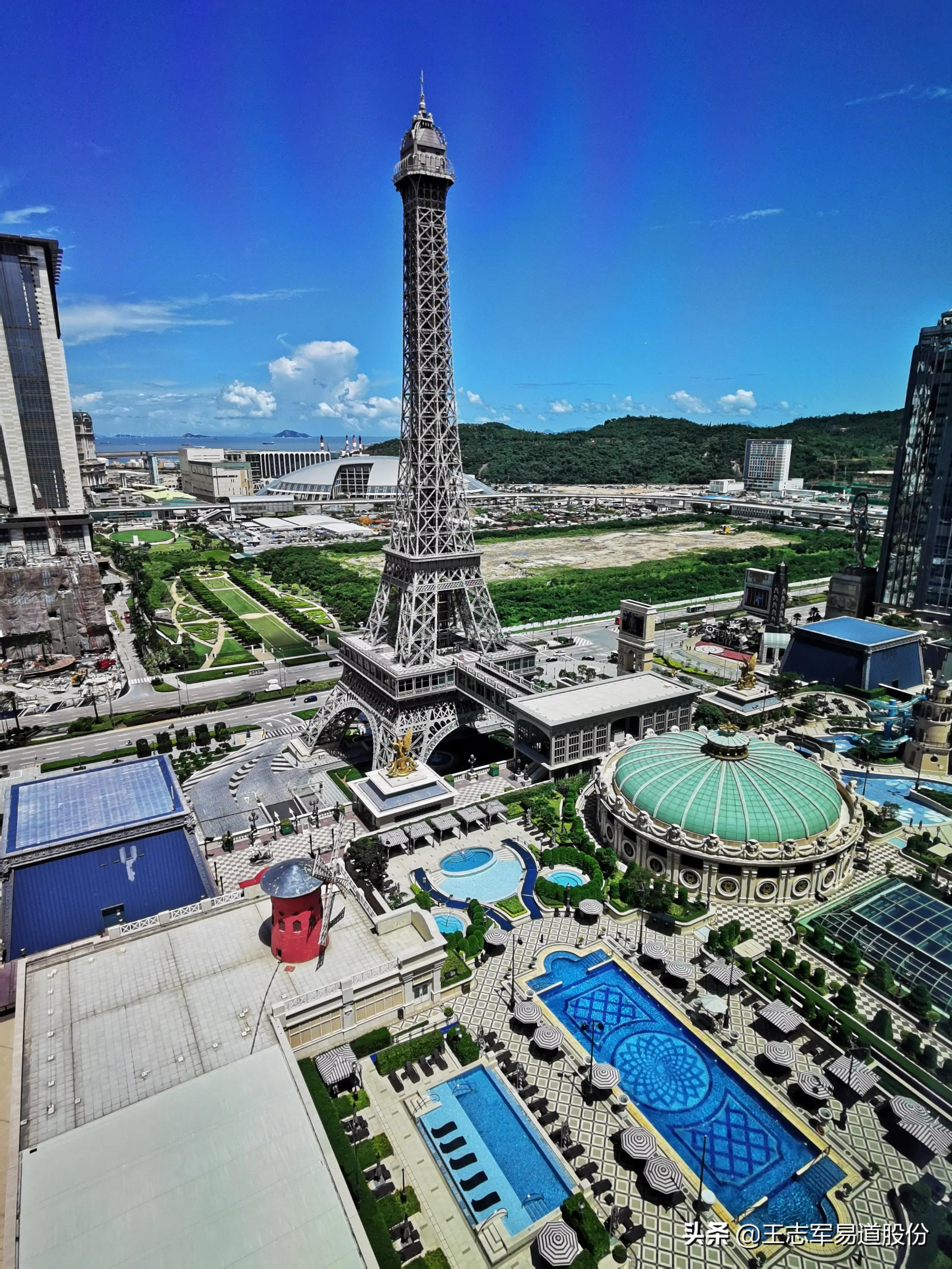 澳门酒店榜单,澳门风云录经典传奇