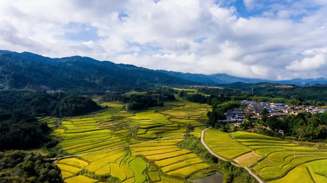 户撒佛祖的后花园现在怎么走,户撒为什么叫佛祖后花园