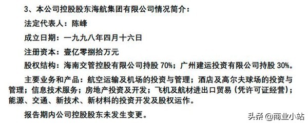 海航集团民营还是国营,海航是国有还是民营
