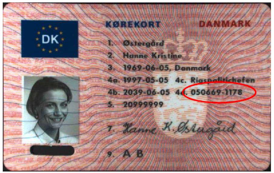 加拿大纳税人识别号规则,各国税收身份认定