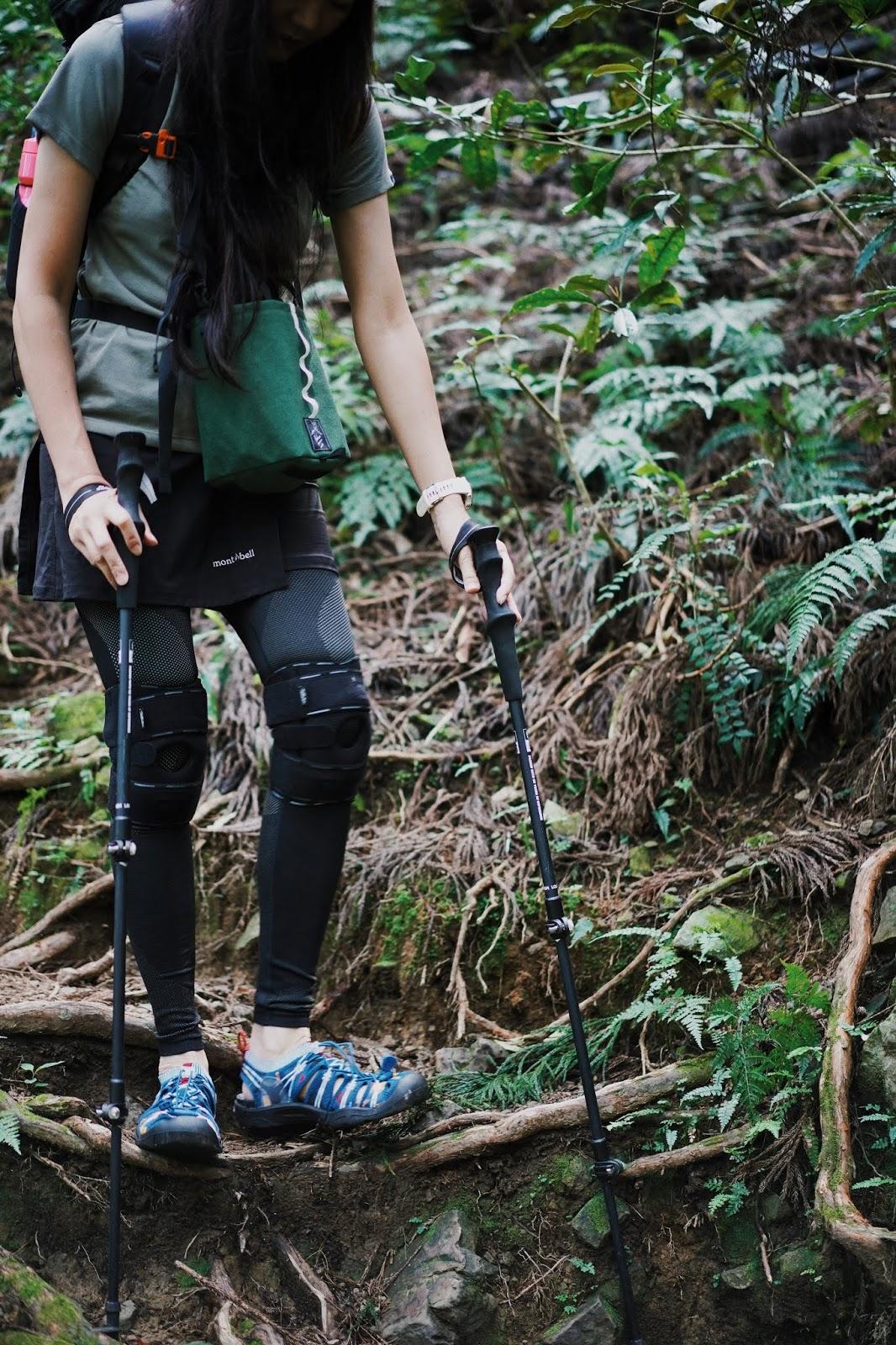 溯溪鞋能当攀岩鞋吗,科恩溯溪鞋好穿吗