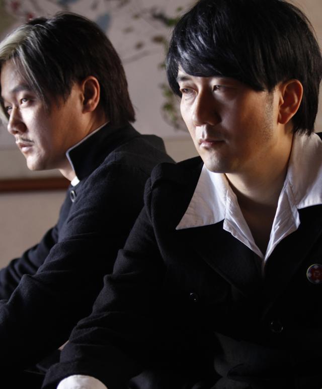 筷子兄弟以前有多落魄,筷子兄弟哪个身价破亿