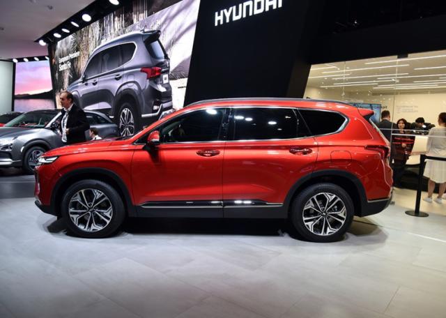 被忽视的韩系“精品”，配2.0T，比汉兰达还霸气，纯进口却没人看