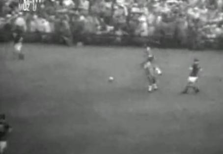 匈牙利创造世界杯单场赛最高纪录,史上最伟大的无冕之王