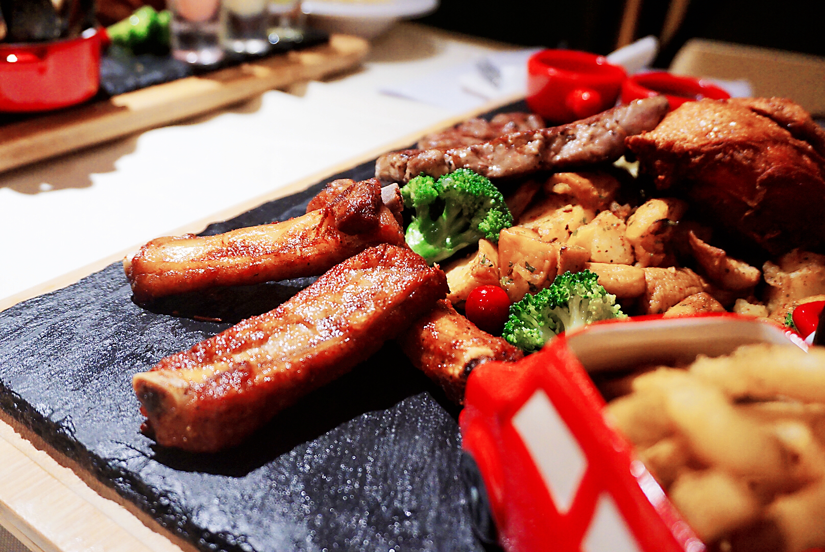 豪客来牛排是全广东人的回忆,豪客来牛排几成熟的好吃