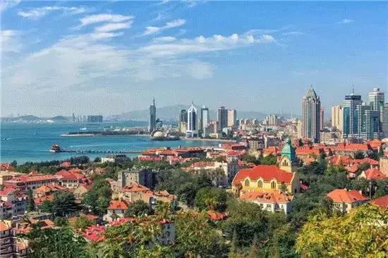 外国游客入境中国144小时过境签,青岛过境签证办理