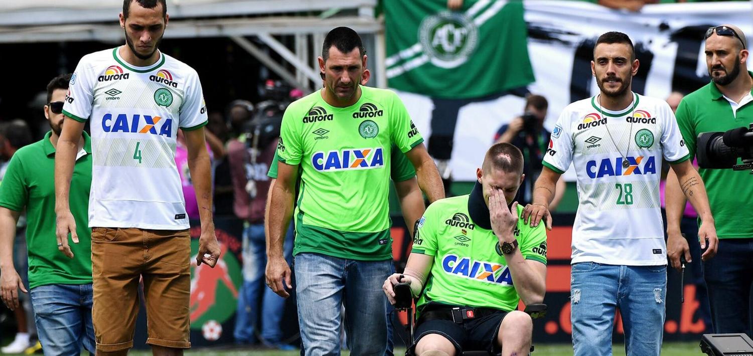 沙佩科恩斯空难事故还原,沙佩科恩斯空难事件死亡人数