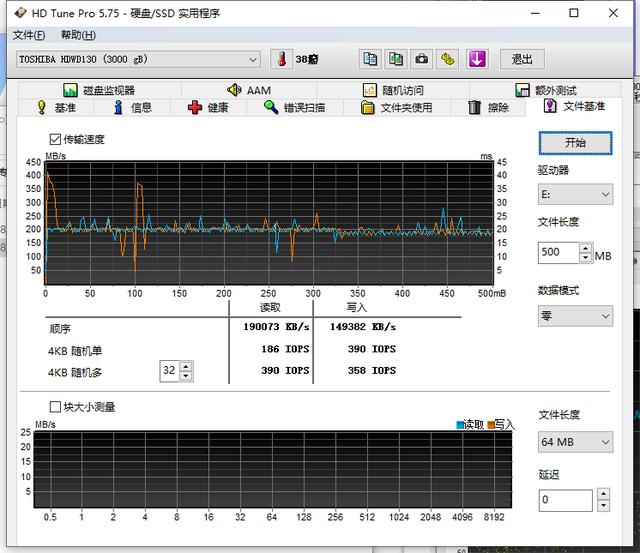 东芝机械硬盘p3002023年还生产吗,东芝toshibap300系列3.5英寸