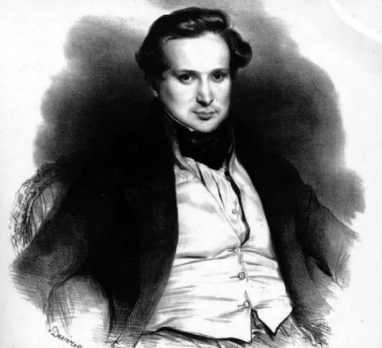 文人之间的互怼,文人的争斗只在文笔之上