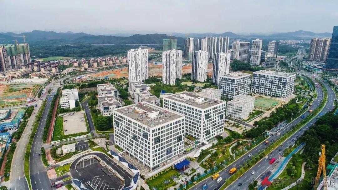 广州黄埔是什么情况,黄埔在广州的地位