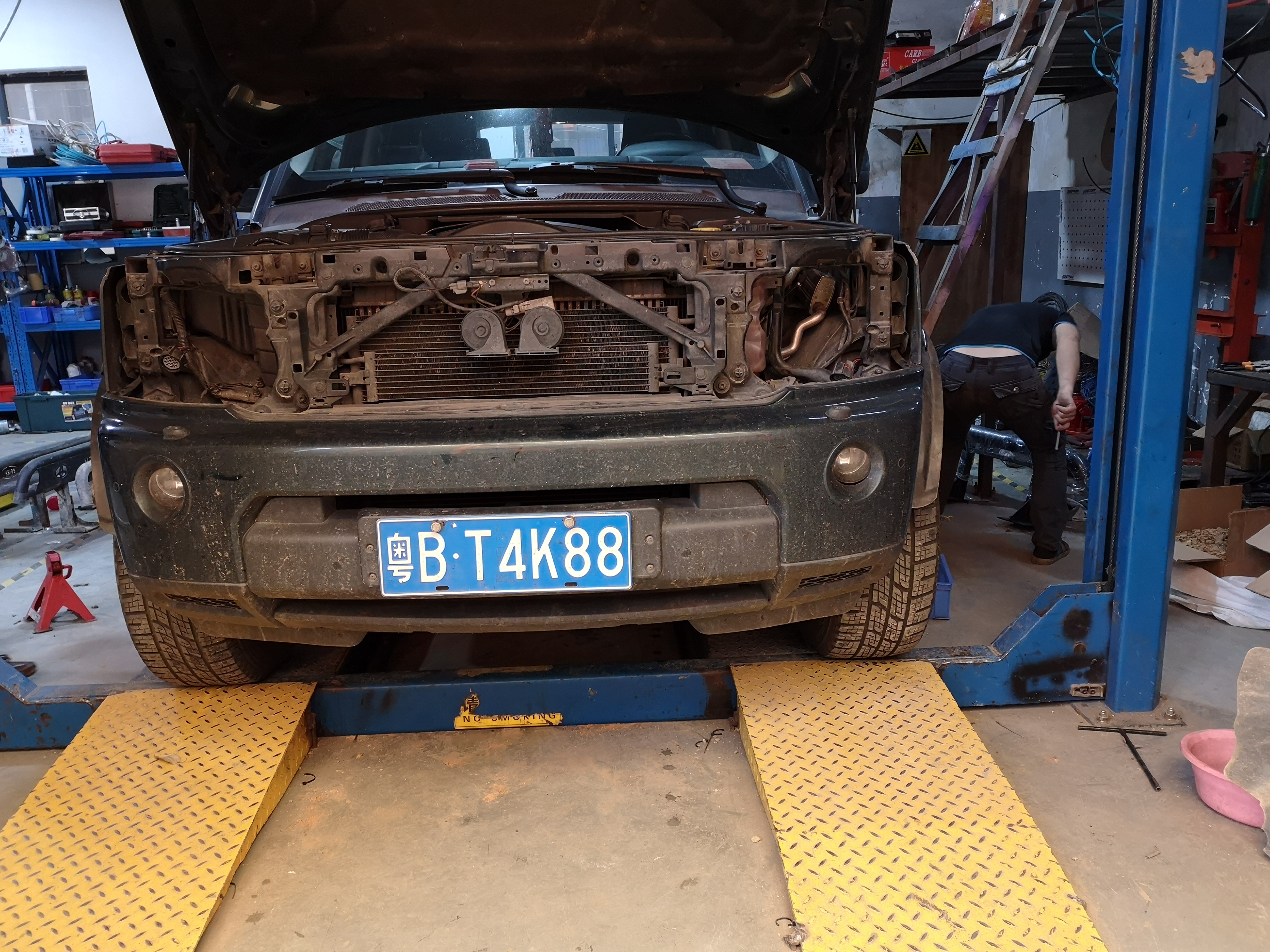 发现4改装版,发现4改装航空座椅