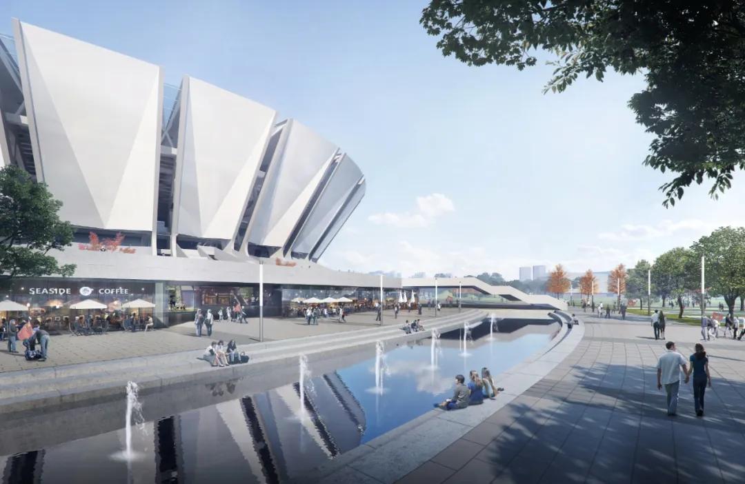 昆山亚洲杯足球场最新规划,昆山亚洲杯足球场视频