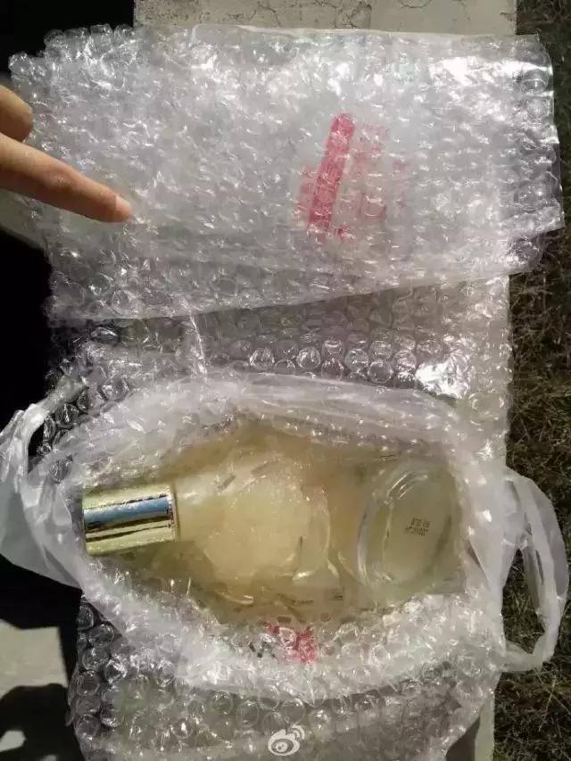 冬天化妆品冻碎,化妆品冻坏了怎么补救