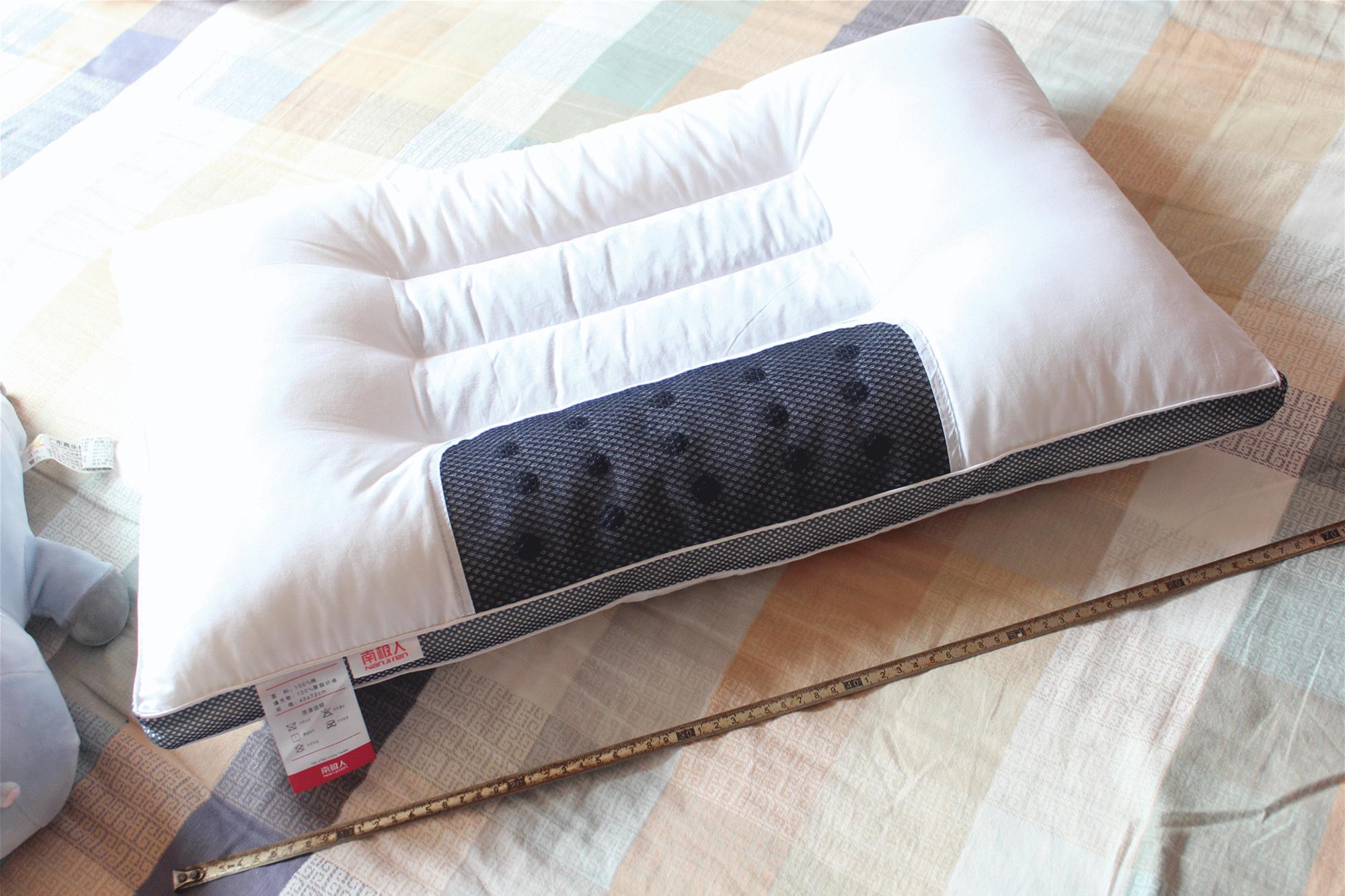 俗话说高枕无忧枕头是越高越好吗,枕头选什么材质的睡得舒服又健康