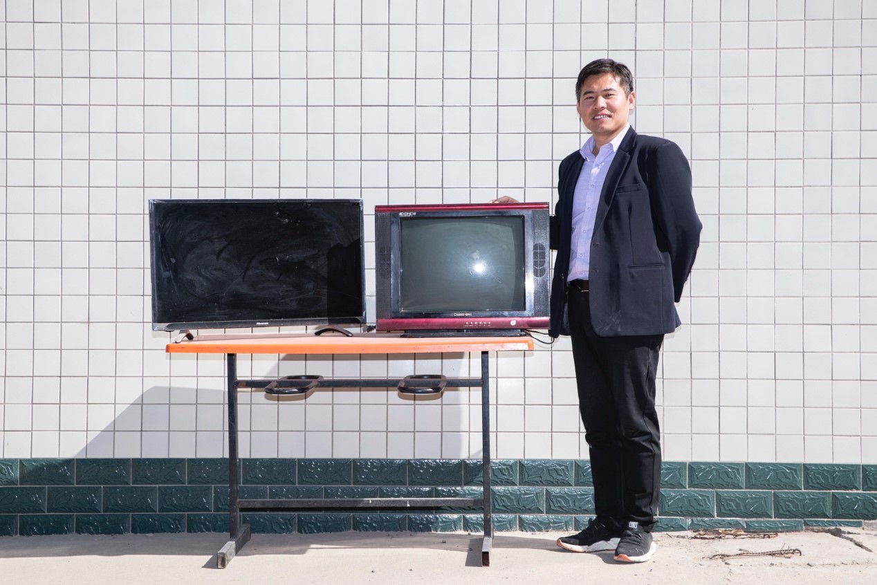 揭秘天猫双11史上剁手第一人:花144元充话费,后来因此挣30万!