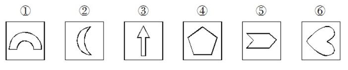 22国家公务员行测技巧：行测图形推理题目如何快速定位考点