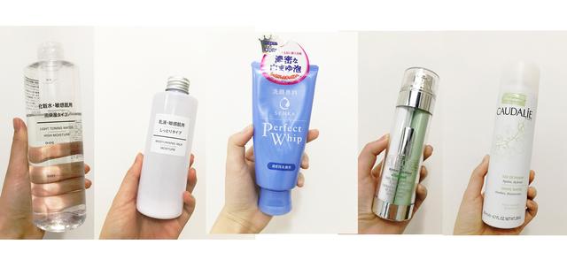 要做赵敏，不要过敏！——4月爱用好物分享~