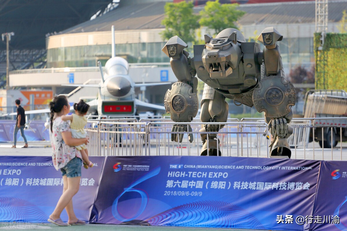 四川绵阳被严重低估的城市,绵阳是个怎样的城市